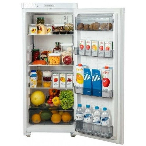 Холодильник Саратов 549 (белый) 8