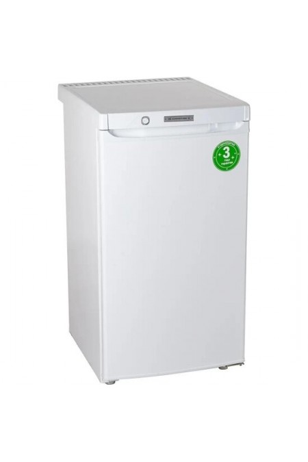 Холодильник Саратов 550 (белый) 