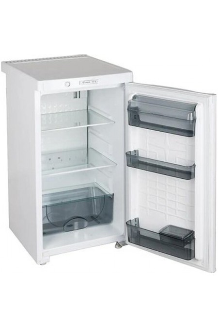 Холодильник Саратов 550 (белый) 1