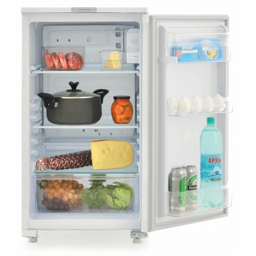 Холодильник Саратов 550 (белый) 1