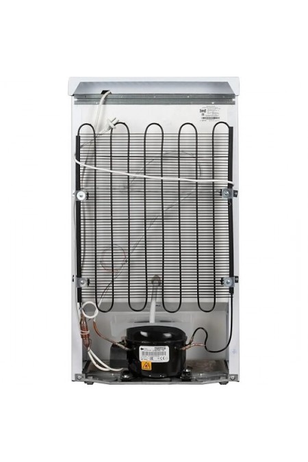 Холодильник Саратов 550 (белый) 2