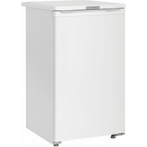 Холодильник Саратов 550 (белый) 2