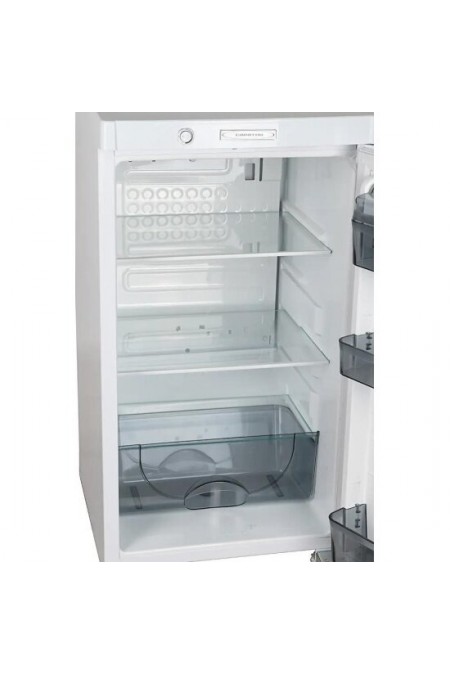 Холодильник Саратов 550 (белый) 4