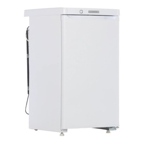 Холодильник Саратов 550 (белый) 5