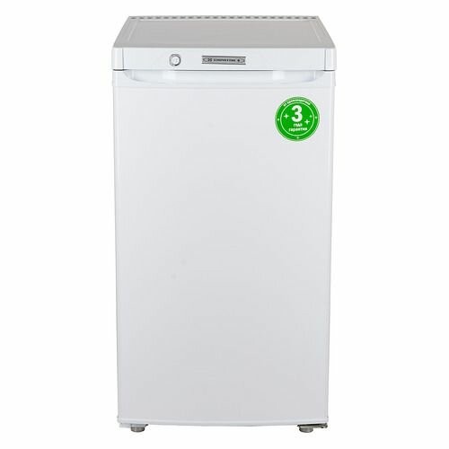 Холодильник Саратов 550 (белый) 7