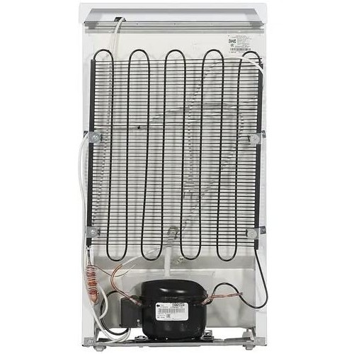 Холодильник Саратов 550 (белый) 8