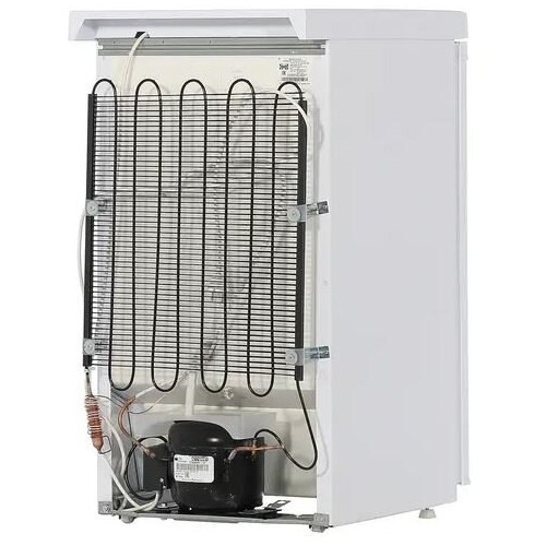 Холодильник Саратов 550 (белый) 9