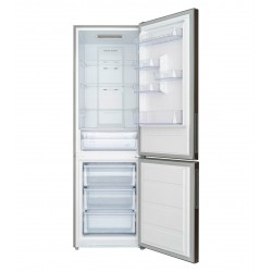 Холодильник Schaub Lorenz SLU C188D0 G (серебристый)