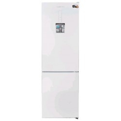 Холодильник Schaub Lorenz SLU C188D0 W (белый)