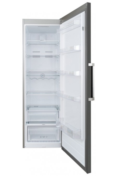 Холодильник Schaub Lorenz SLU S305GE (нержавеющая сталь) 1