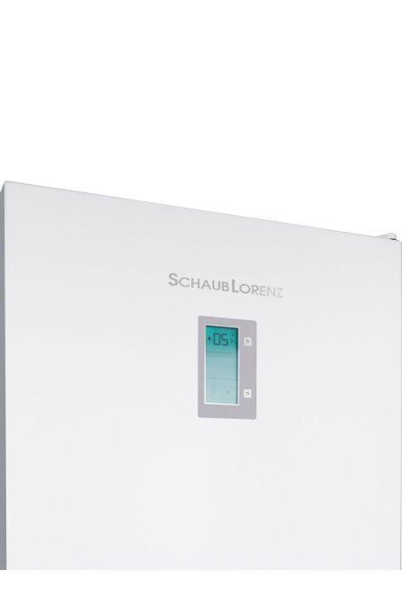 Холодильник Schaub Lorenz SLU S305WE (белый) 3