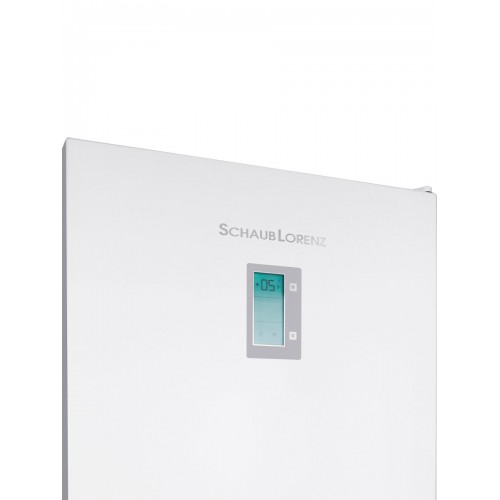 Холодильник Schaub Lorenz SLU S305WE (белый) 3