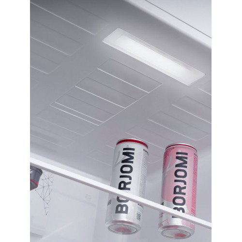 Холодильник Schaub Lorenz SLU S305WE (белый) 4