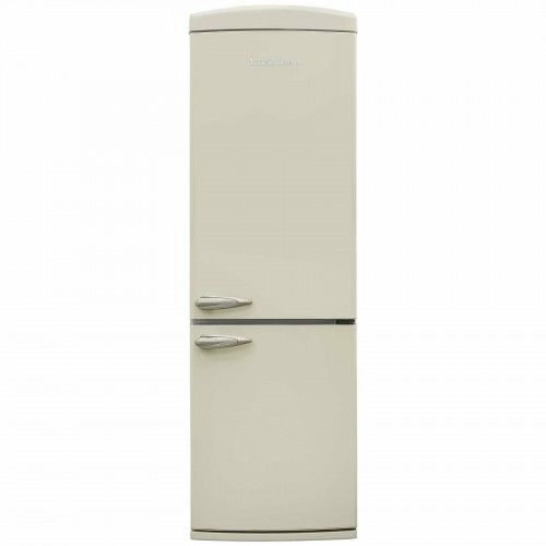 Холодильник Schaub Lorenz SLU S335C4E (бежевый) 