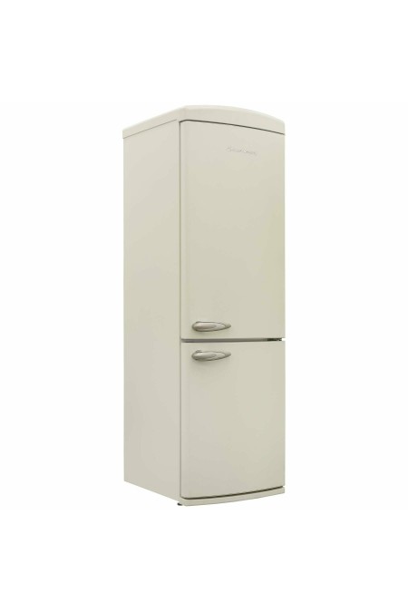 Холодильник Schaub Lorenz SLU S335C4E (бежевый) 2