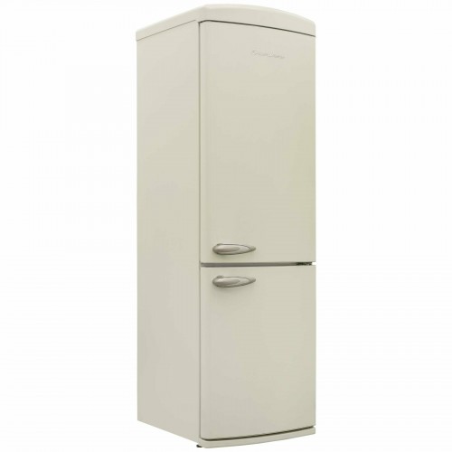 Холодильник Schaub Lorenz SLU S335C4E (бежевый) 2