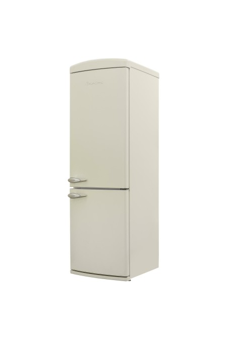 Холодильник Schaub Lorenz SLU S335C4E (бежевый) 3