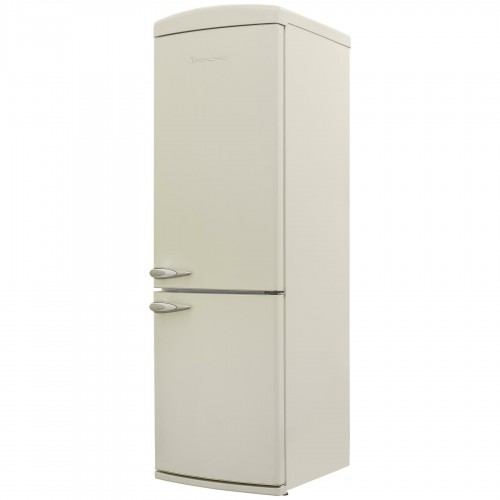 Холодильник Schaub Lorenz SLU S335C4E (бежевый) 3
