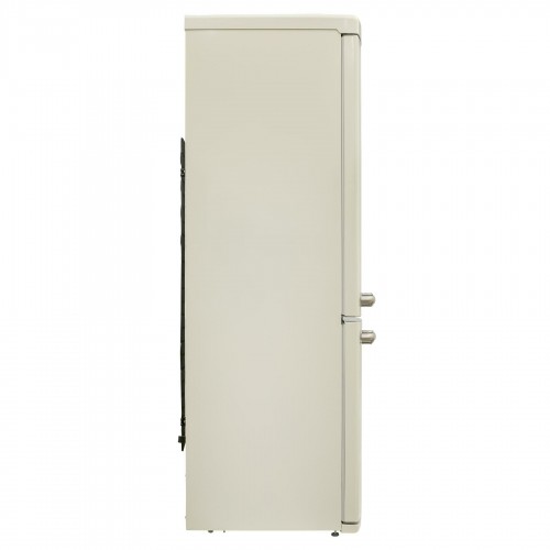 Холодильник Schaub Lorenz SLU S335C4E (бежевый) 4