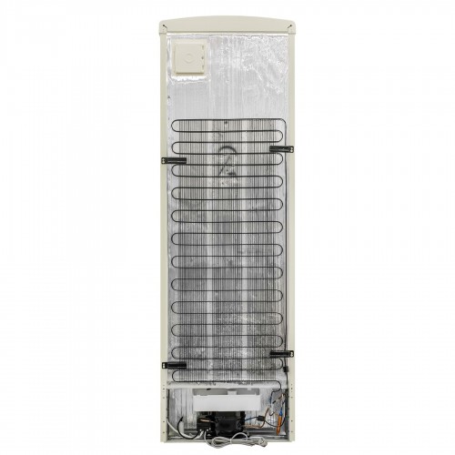 Холодильник Schaub Lorenz SLU S335C4E (бежевый) 5