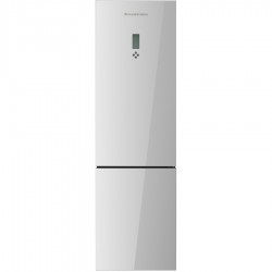 Холодильник Schaub Lorenz SLU S379L4E (белый)