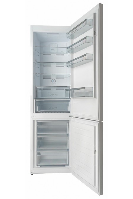 Холодильник Schaub Lorenz SLU S379W4E (белый) 1