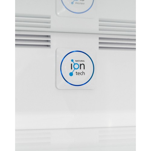 Холодильник Schaub Lorenz SLU S379W4E (белый) 2