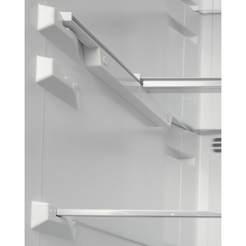 Холодильник Schaub Lorenz SLU S379W4E (белый) 4