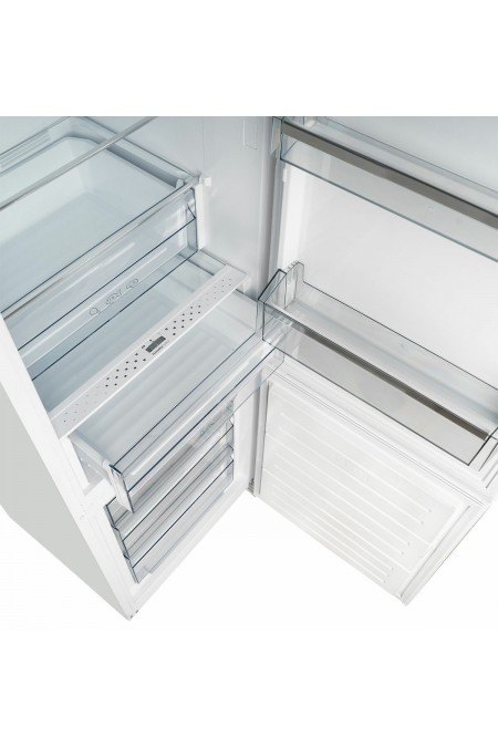 Холодильник Schaub Lorenz SLU S379W4E (белый) 5