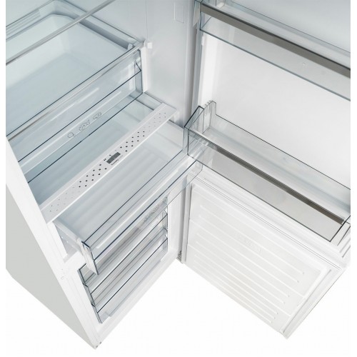 Холодильник Schaub Lorenz SLU S379W4E (белый) 6