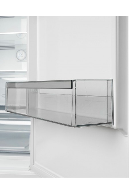 Холодильник Schaub Lorenz SLU S379W4E (белый) 6