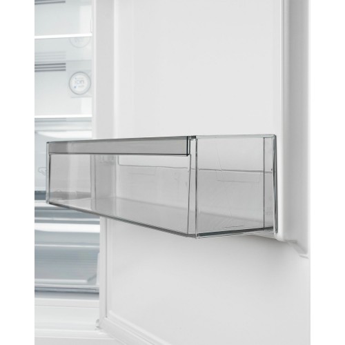 Холодильник Schaub Lorenz SLU S379W4E (белый) 7