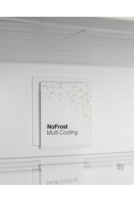 Холодильник Schaub Lorenz SLU S379W4E (белый) 7