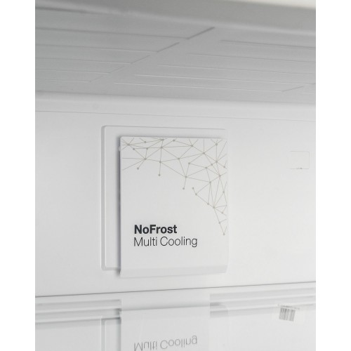 Холодильник Schaub Lorenz SLU S379W4E (белый) 8