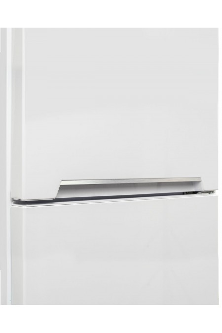 Холодильник Schaub Lorenz SLU S379W4E (белый) 8