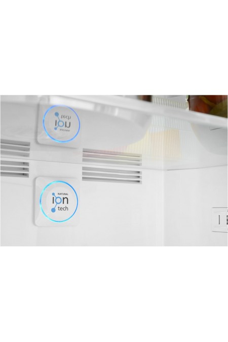 Холодильник Schaub Lorenz SLU S379X4E (бежевый) 5