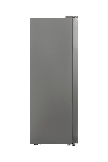 Холодильник Schaub Lorenz SLU S473GY4EI (Side by Side) (черное стекло) 3