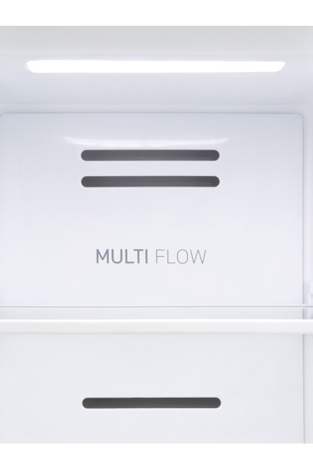 Холодильник Schaub Lorenz SLU S473GY4EI (Side by Side) (черное стекло) 5