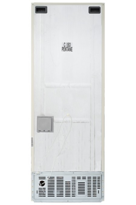 Холодильник Schaub Lorenz SLU S620E3E (бежевый) 4
