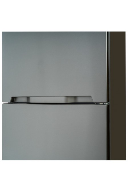 Холодильник Schaub Lorenz SLU S620X3E (серебристый) 4