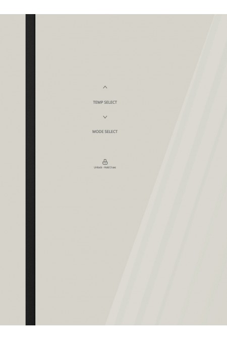 Холодильник Schaub Lorenz SLU X490GI3EI (Side-by-Side) (бежевое стекло) 2