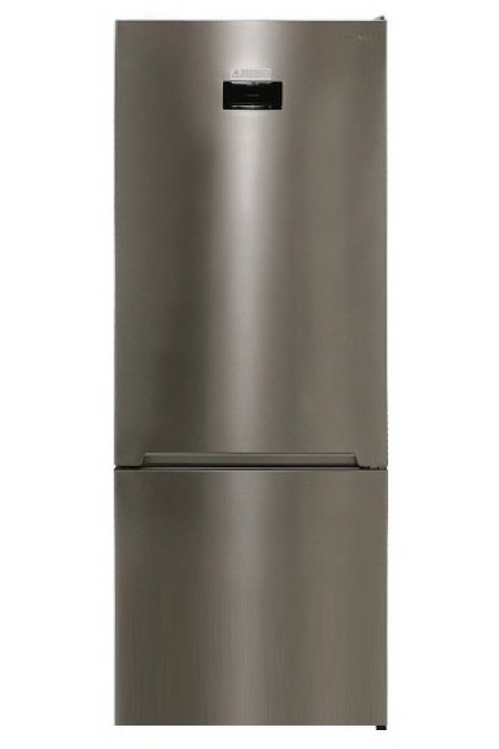 Холодильник Sharp SJ-492IHXI42R (стальной) 