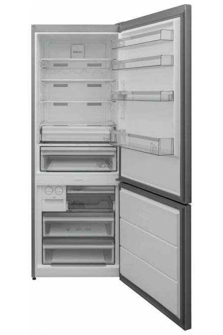 Холодильник Sharp SJ-492IHXI42R (стальной) 2