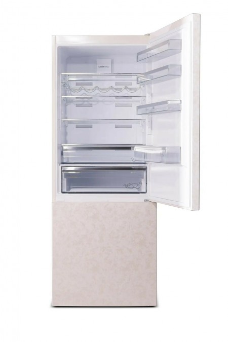 Холодильник Sharp SJ-492IHXJ42R (бежевый) 2