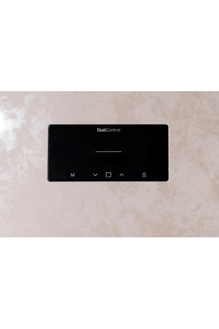 Холодильник Sharp SJ-492IHXJ42R (бежевый) 3