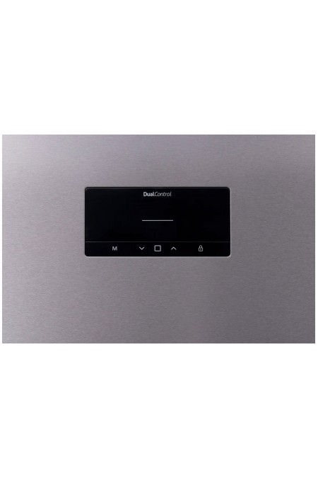 Холодильник Sharp SJ-653GHXI52R (стальной) 2