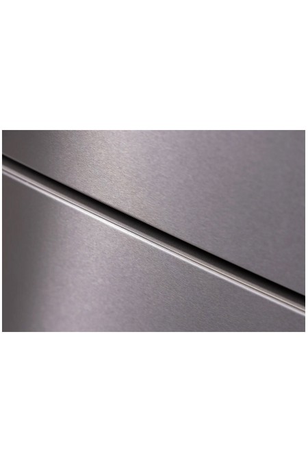 Холодильник Sharp SJ-653GHXI52R (стальной) 4