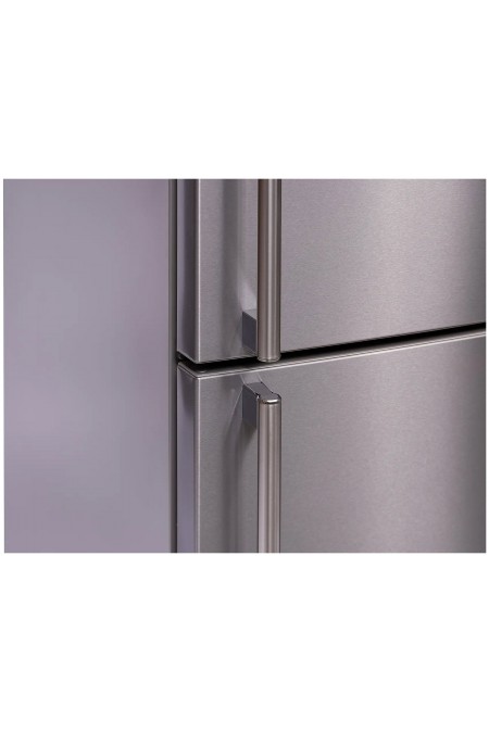 Холодильник Sharp SJ-653GHXI52R (стальной) 5