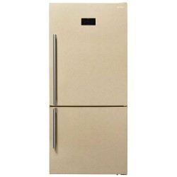 Холодильник Sharp SJ-653GHXJ52R (бежевый)