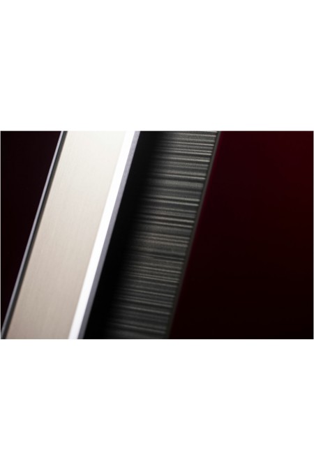 Холодильник Sharp SJ-GX98PRD (Side-by-Side) (бордовый) 7